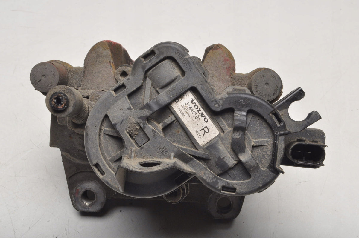 VOLVO XC90 II BRAKE CALIPER RIGHT REAR 31445588 31400431