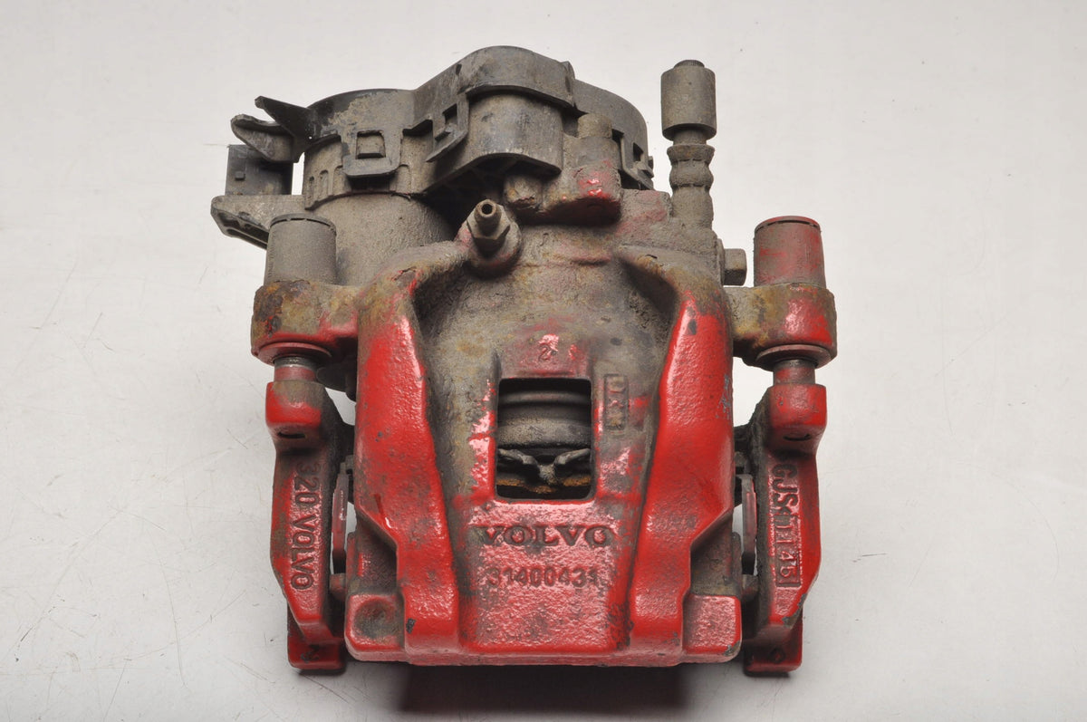 VOLVO XC90 II BRAKE CALIPER RIGHT REAR 31445588 31400431