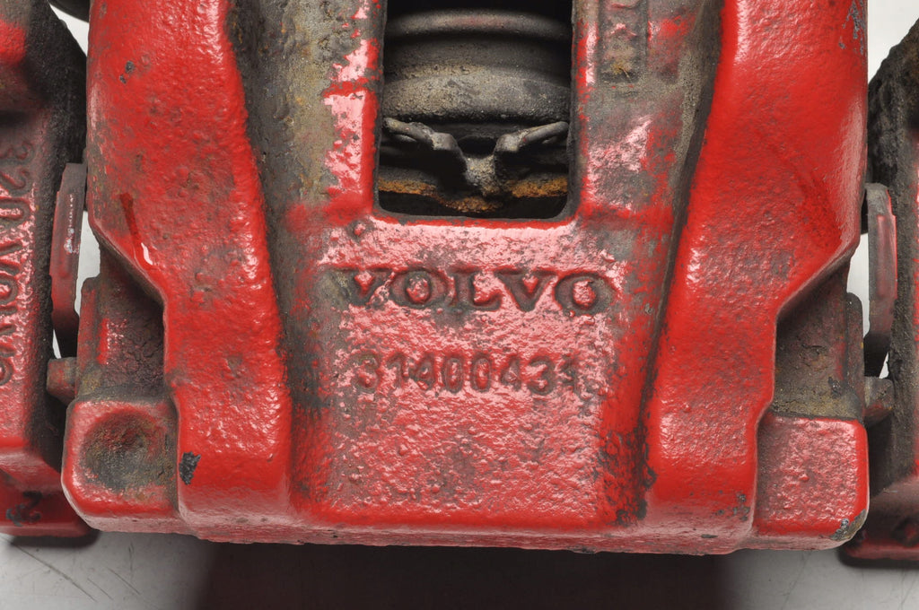 VOLVO XC90 II BRAKE CALIPER RIGHT REAR 31445588 31400431