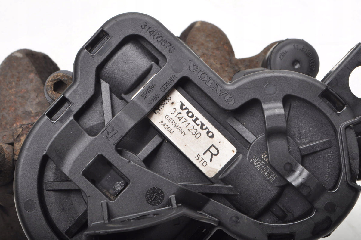 VOLVO XC90 II BRAKE CALIPER RIGHT REAR 31471230