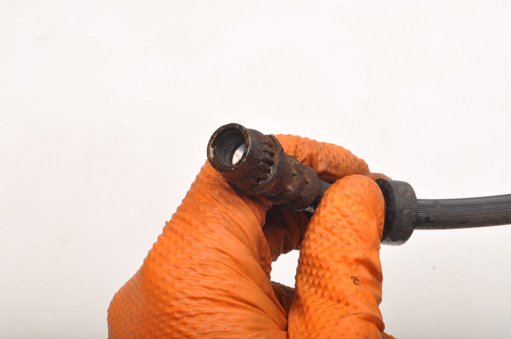 VOLVO XC90 II BRAKE CALIPER RIGHT REAR 31471230