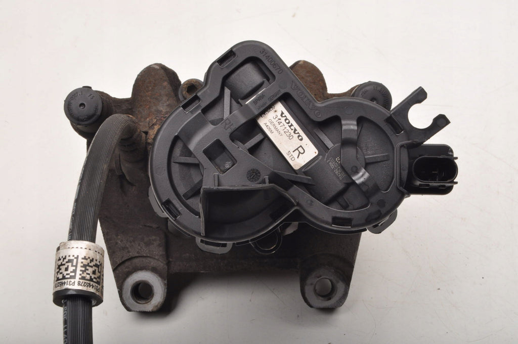 VOLVO XC90 II BRAKE CALIPER RIGHT REAR 31471230
