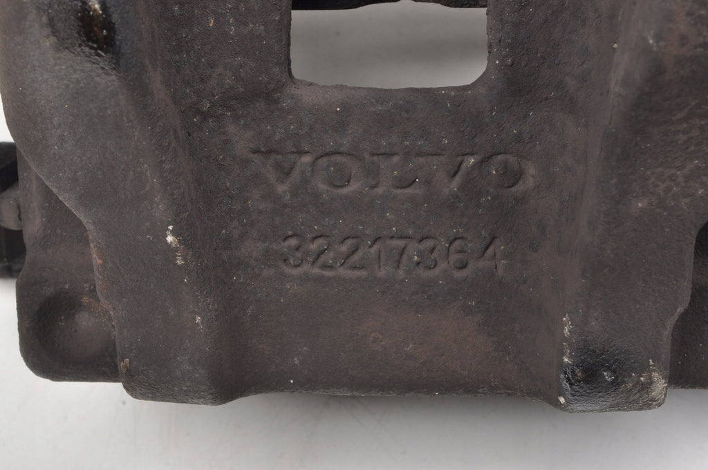 VOLVO XC90 II BRAKE CALIPER RIGHT REAR 31687559