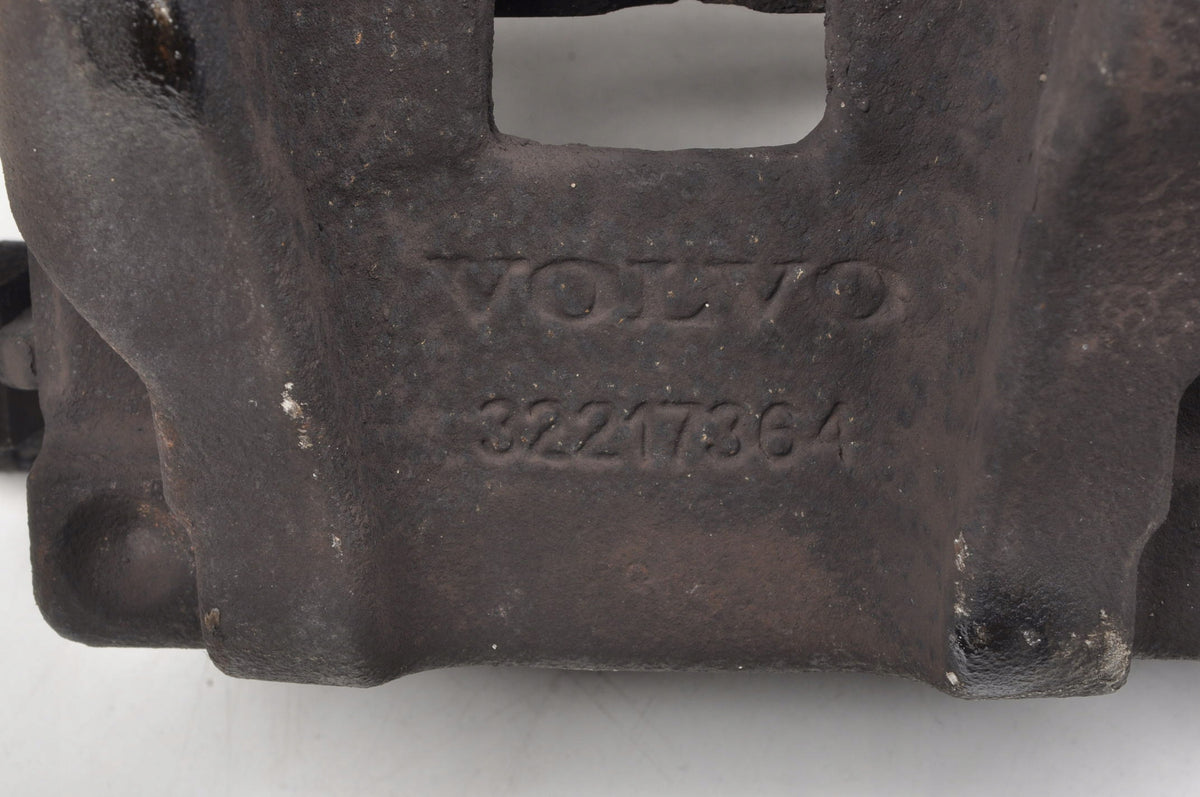 VOLVO XC90 II BRAKE CALIPER RIGHT REAR 31687559