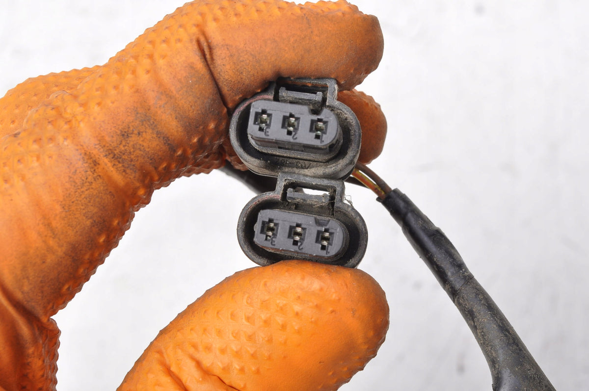 VOLVO XC90 II BUNDLE CABLES PARKTRONIC PDC 31350677