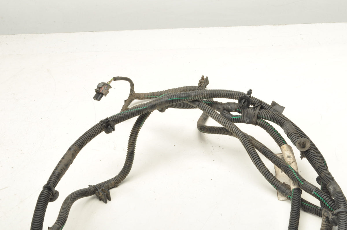 VOLVO XC90 II BUNDLE CABLES PARKTRONIC PDC 31350677
