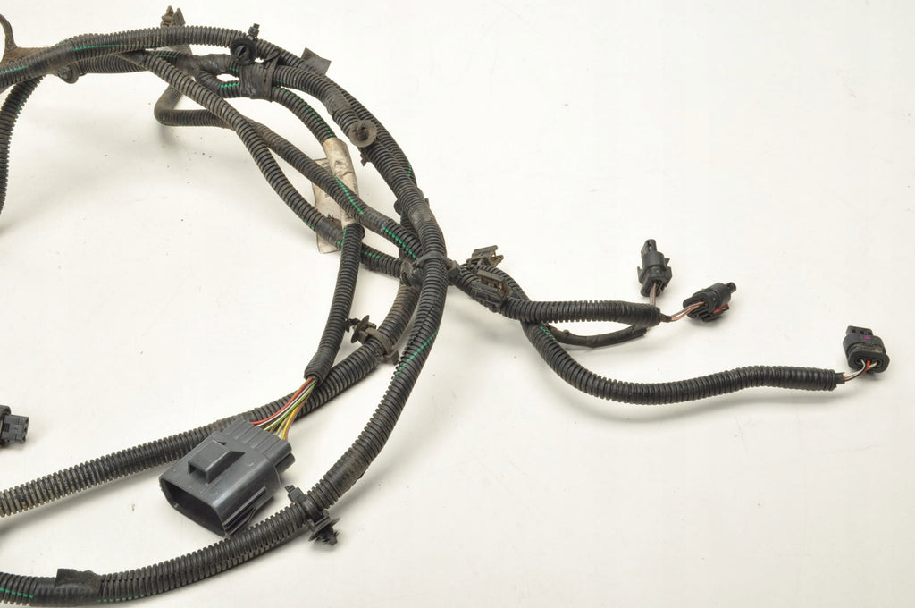 VOLVO XC90 II BUNDLE CABLES PARKTRONIC PDC 31350677