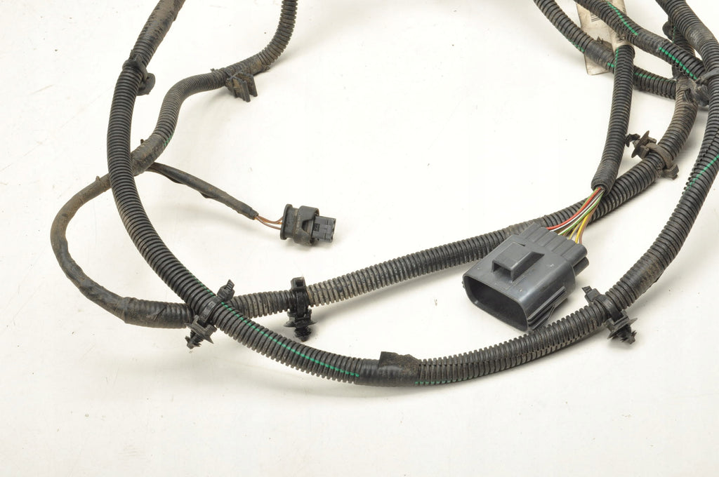 VOLVO XC90 II BUNDLE CABLES PARKTRONIC PDC 31350677