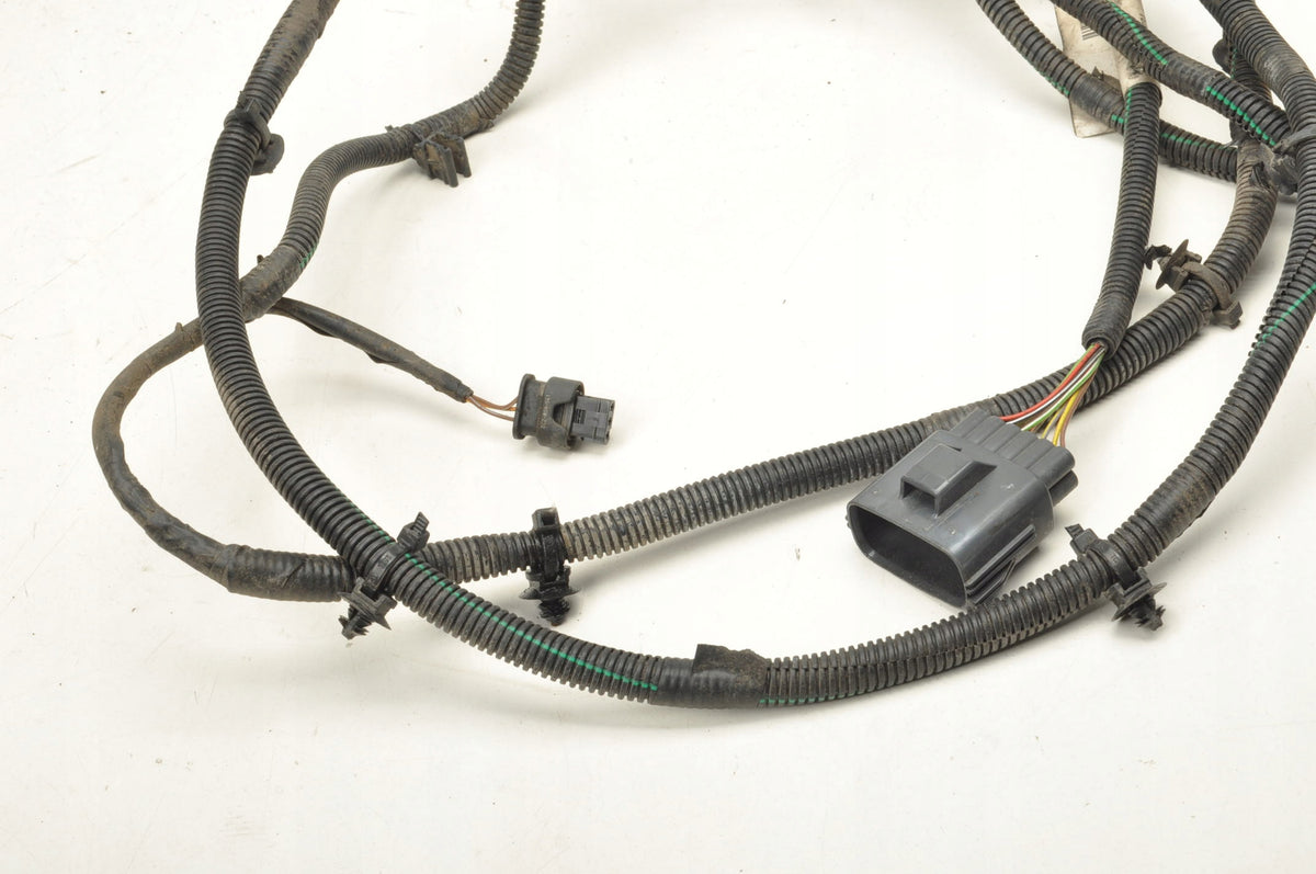 VOLVO XC90 II BUNDLE CABLES PARKTRONIC PDC 31350677