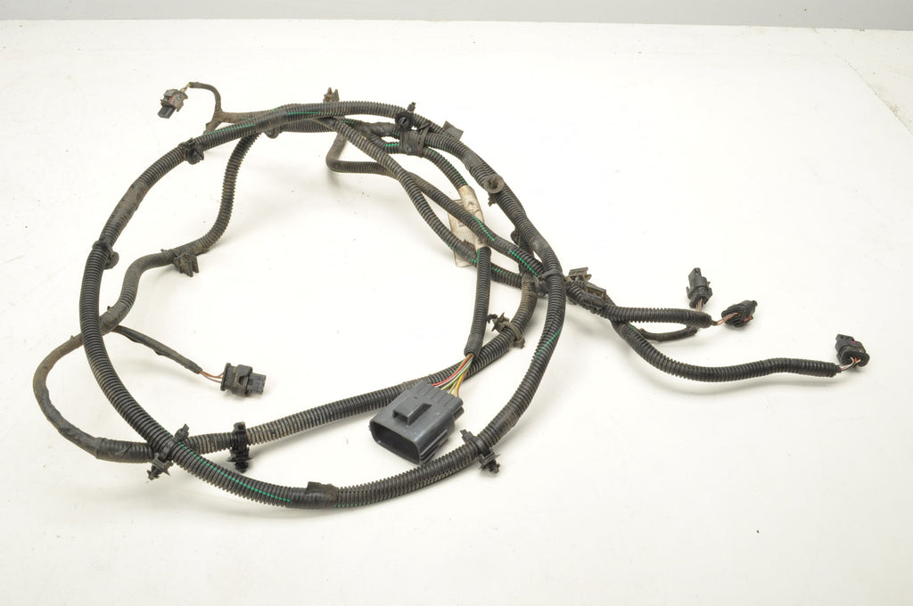 VOLVO XC90 II BUNDLE CABLES PARKTRONIC PDC 31350677