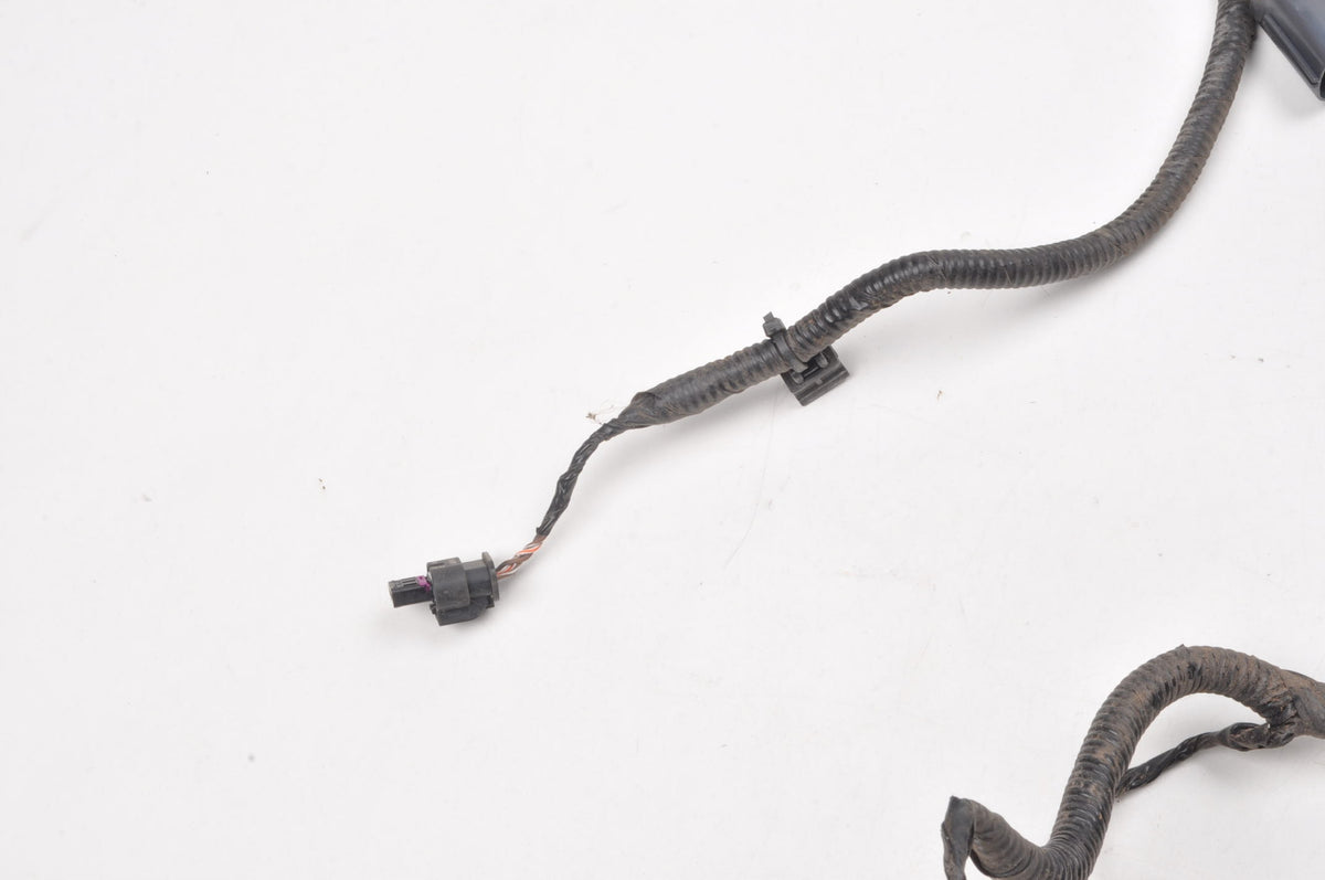 VOLVO XC90 II BUNDLE CABLES PARKTRONIC PDC 32130265 REAR