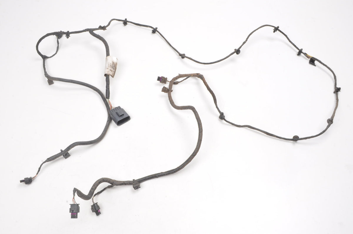 VOLVO XC90 II BUNDLE CABLES PARKTRONIC PDC 32130265 REAR