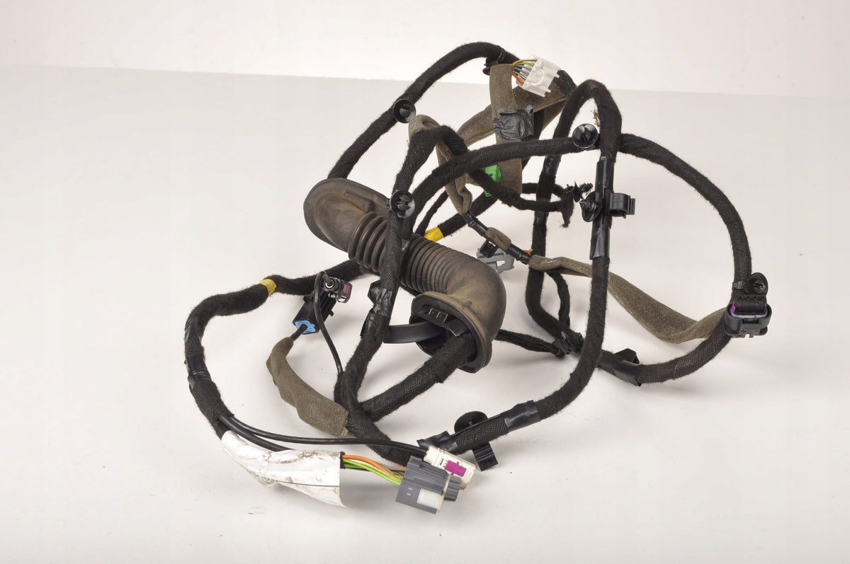 VOLVO XC90 II BUNDLE ELECTRICAL INSTALLATION 31350686-AE 31840302