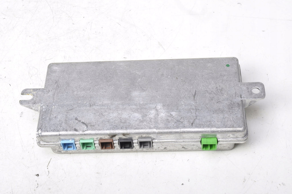 VOLVO XC90 II CAMERA CONTROLLER MODULE 31471889