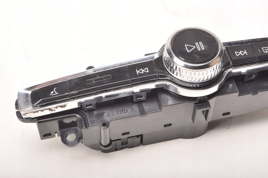 VOLVO XC90 II CENTER RADIO CONTROL PANEL 31346790