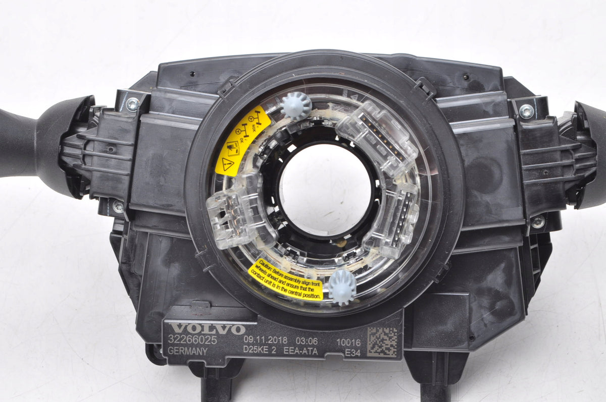 VOLVO XC90 II COMBINED SWITCH TAPE 32266025