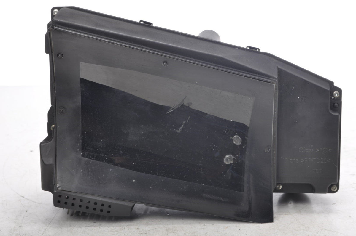 VOLVO XC90 II DISPLAY 31687416 HEAD UP
