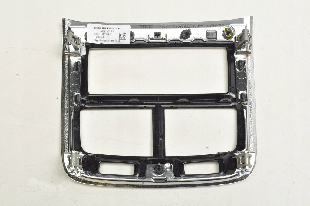 VOLVO XC90 II DISPLAY FRAME 31403211 32422411
