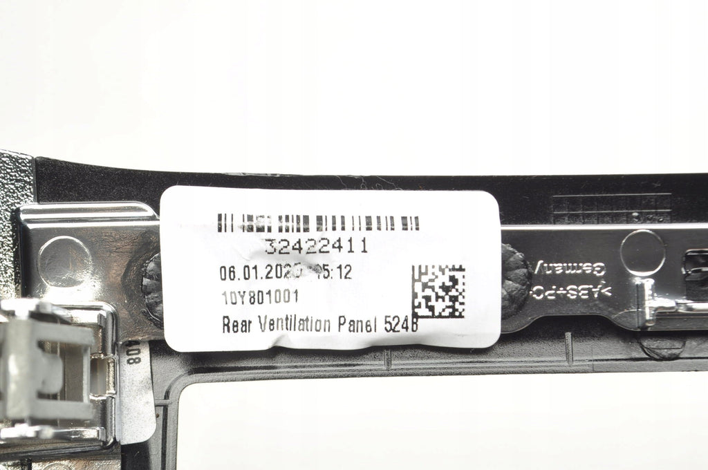 VOLVO XC90 II DISPLAY FRAME 31403211 32422411