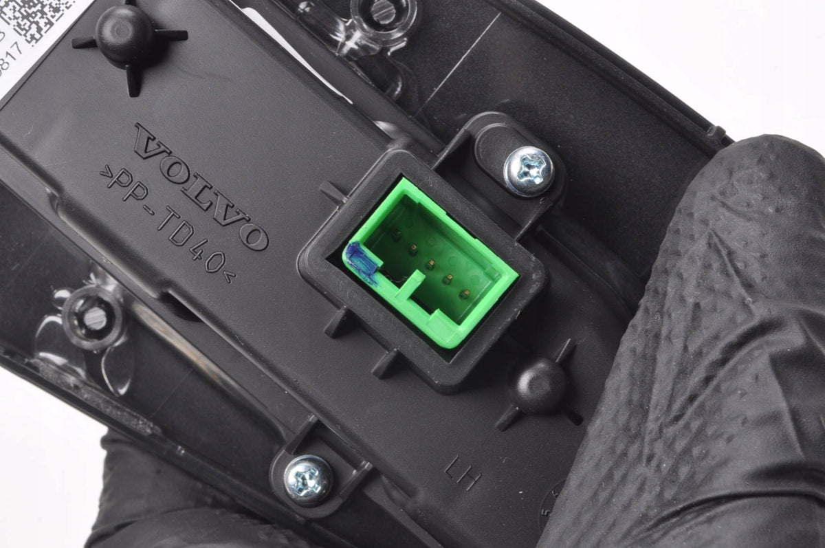 VOLVO XC90 II DISPLAY HEAD UP PROJECTOR EUROPE 39828069