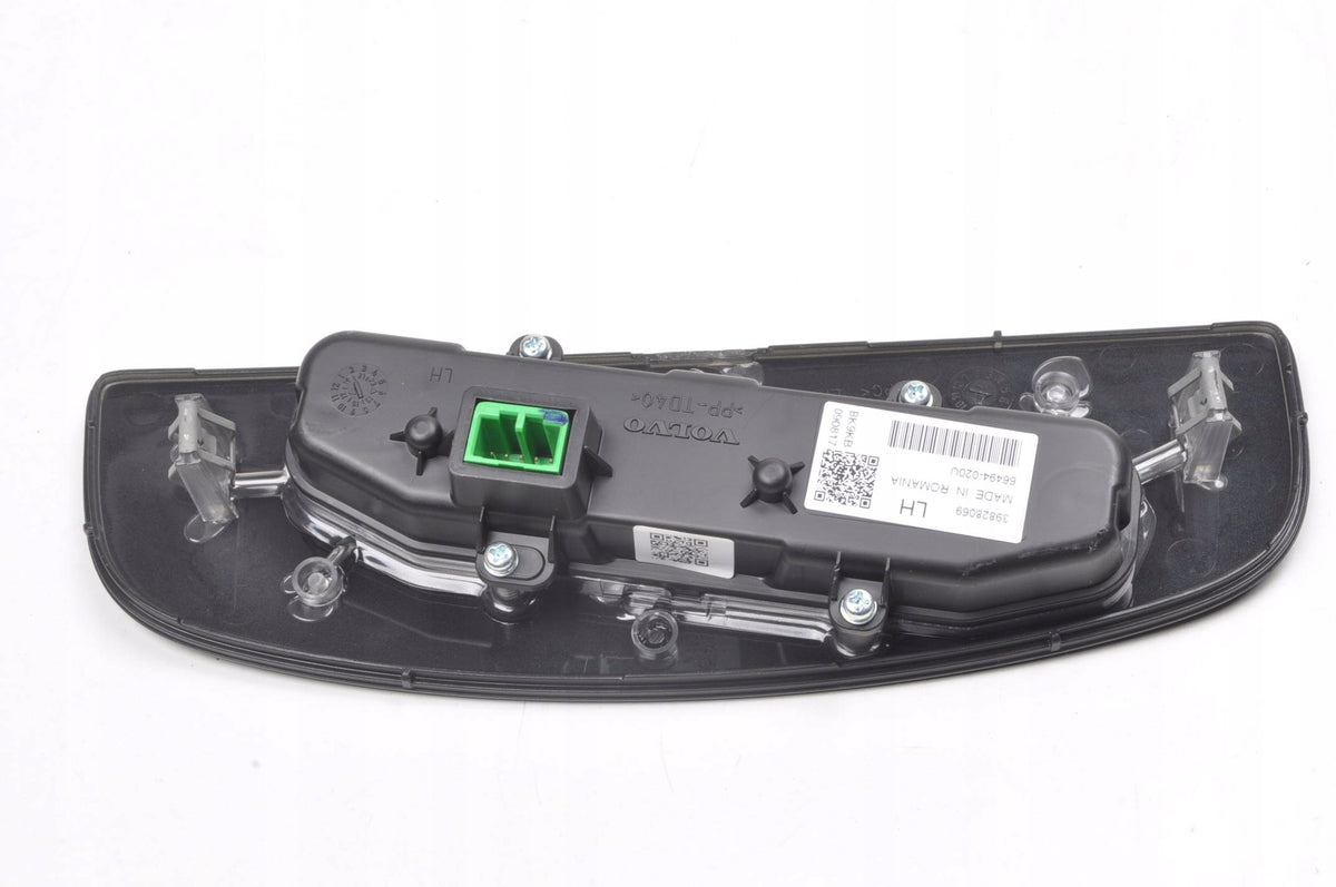 VOLVO XC90 II DISPLAY HEAD UP PROJECTOR EUROPE 39828069