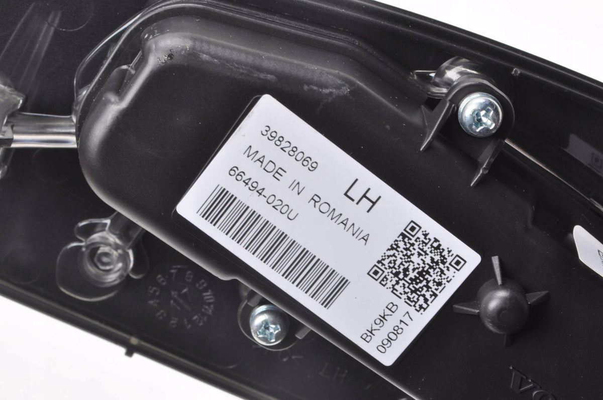 VOLVO XC90 II DISPLAY HEAD UP PROJECTOR EUROPE 39828069