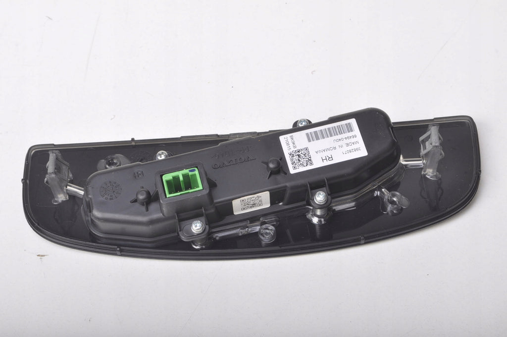 VOLVO XC90 II DISPLAY HEAD UP UK 39828071
