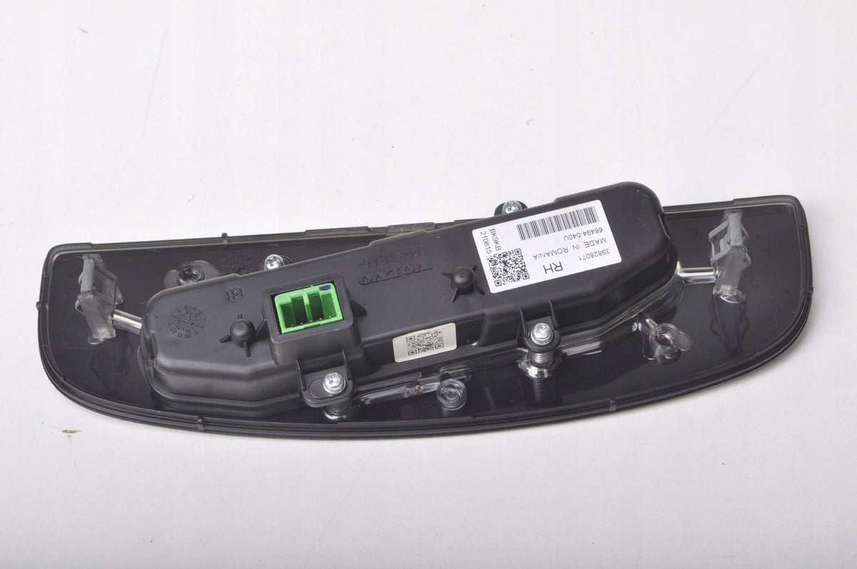 VOLVO XC90 II DISPLAY HEAD UP UK 39828071