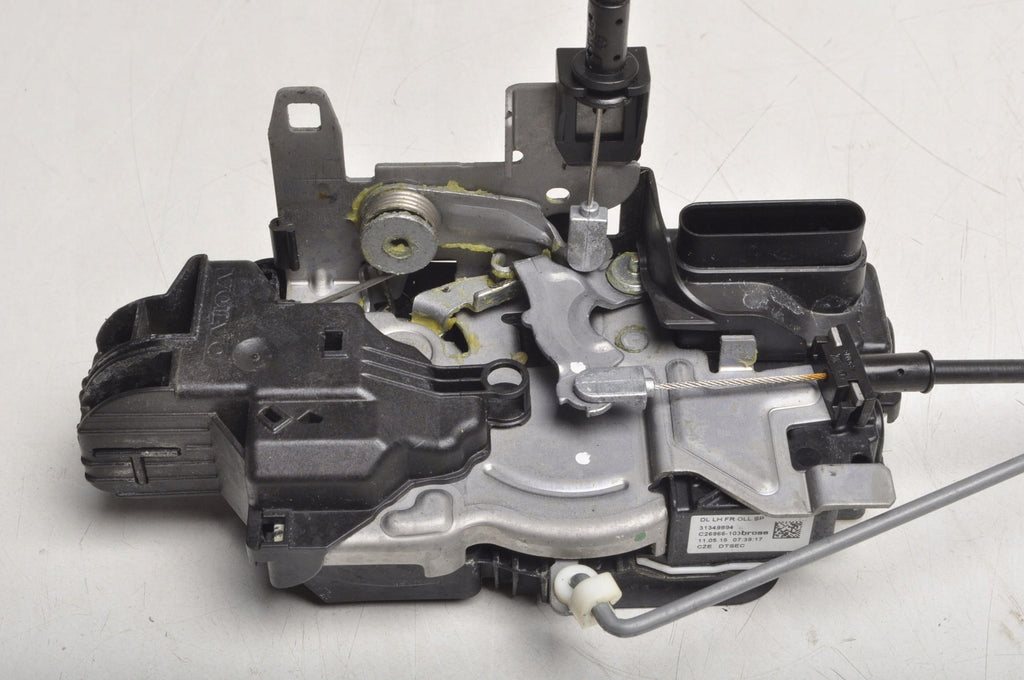 VOLVO XC90 II DOOR LOCK LEFT FRONT 31349894