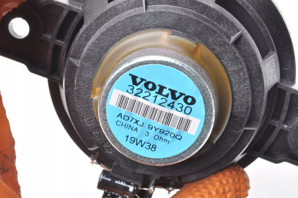 VOLVO XC90 II DOOR SPEAKER 32212430