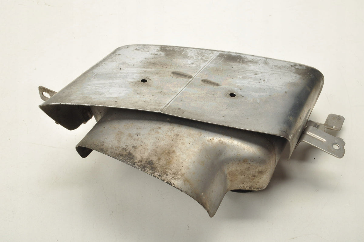 VOLVO XC90 II EXHAUST TIP LEFT 31353397 SUV