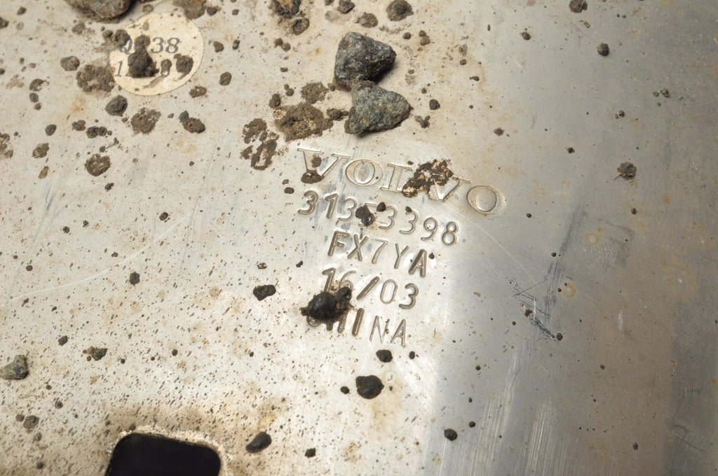 VOLVO XC90 II EXHAUST TIP RIGHT 31353398