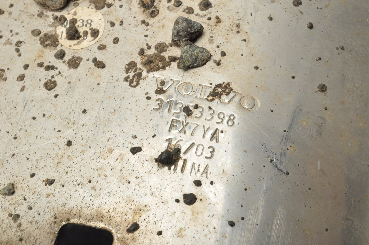 VOLVO XC90 II EXHAUST TIP RIGHT 31353398