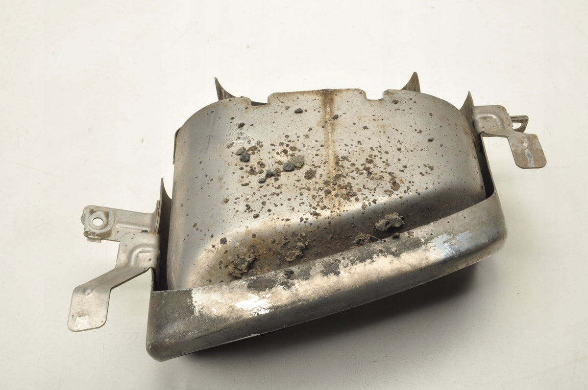 VOLVO XC90 II EXHAUST TIP RIGHT 31353398