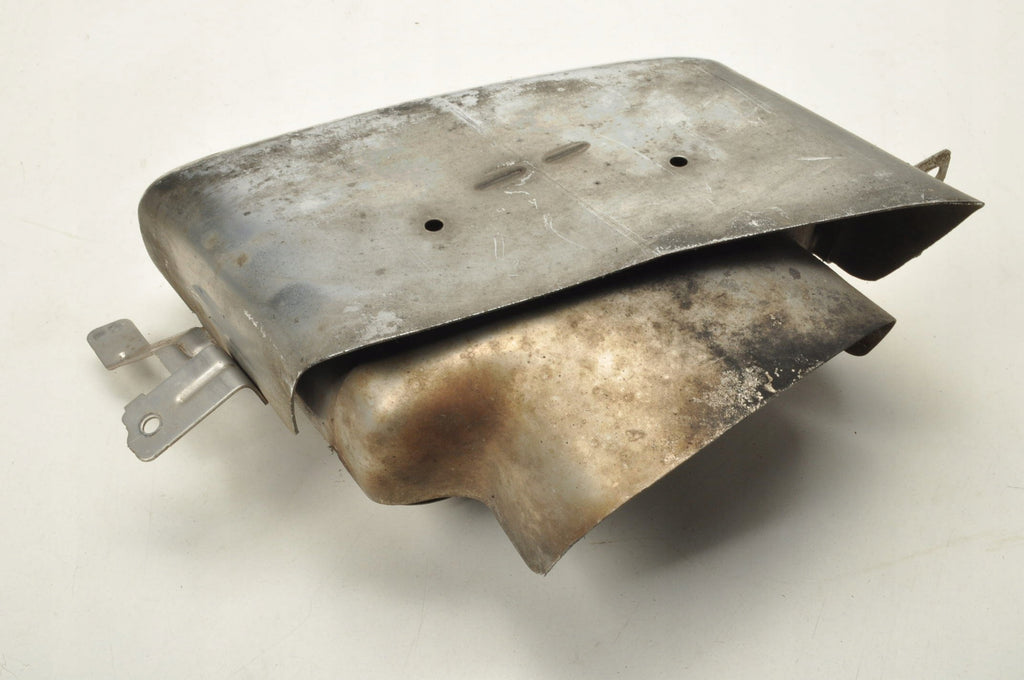 VOLVO XC90 II EXHAUST TIP RIGHT 31353398