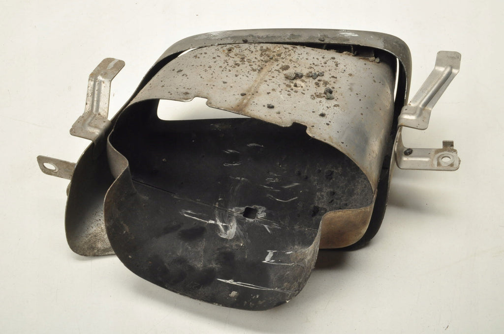 VOLVO XC90 II EXHAUST TIP RIGHT 31353398