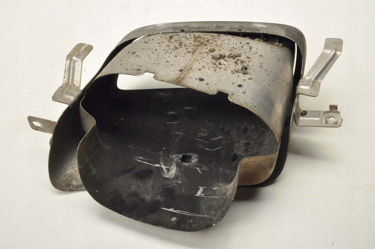 VOLVO XC90 II EXHAUST TIP RIGHT 31353398