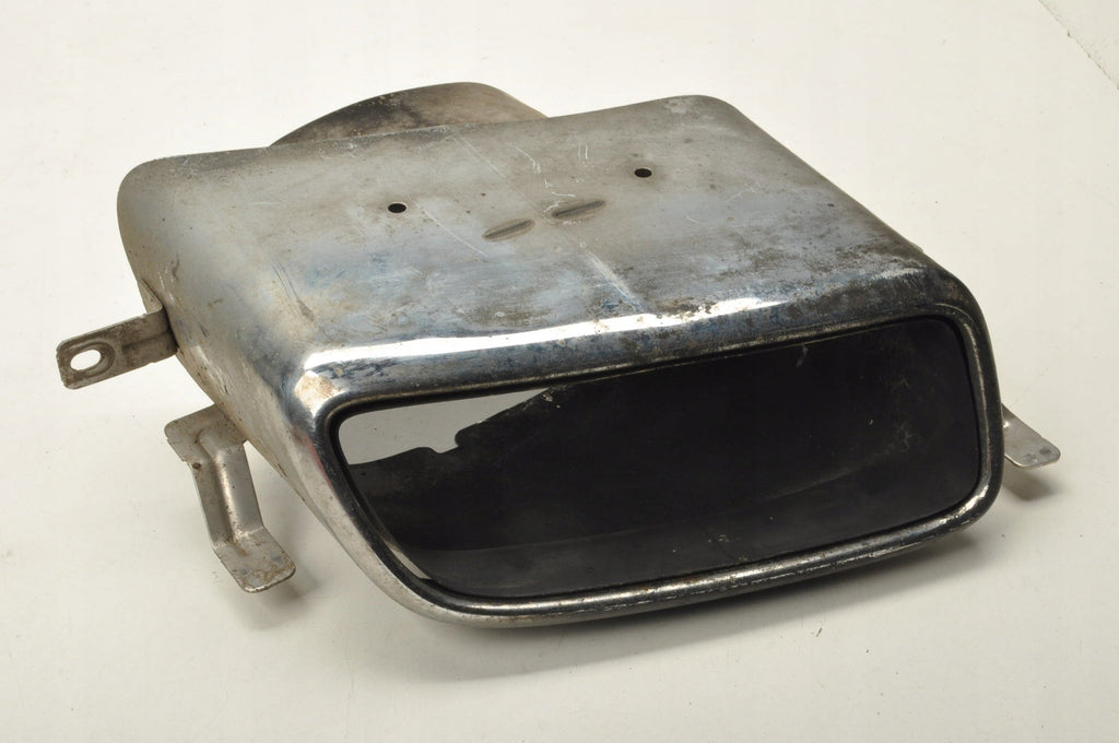 VOLVO XC90 II EXHAUST TIP RIGHT 31353398