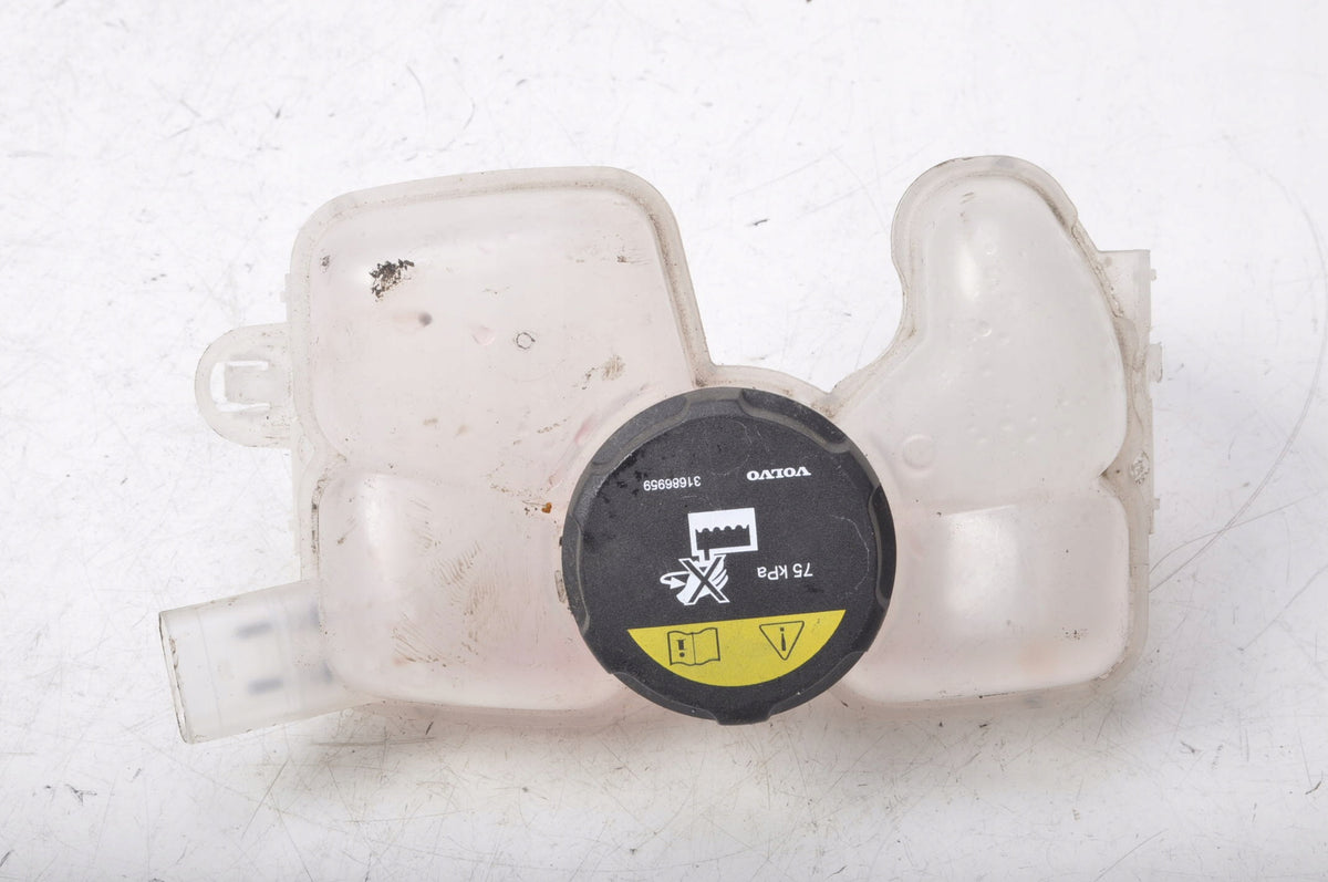 VOLVO XC90 II EXPANSION TANK 31686041