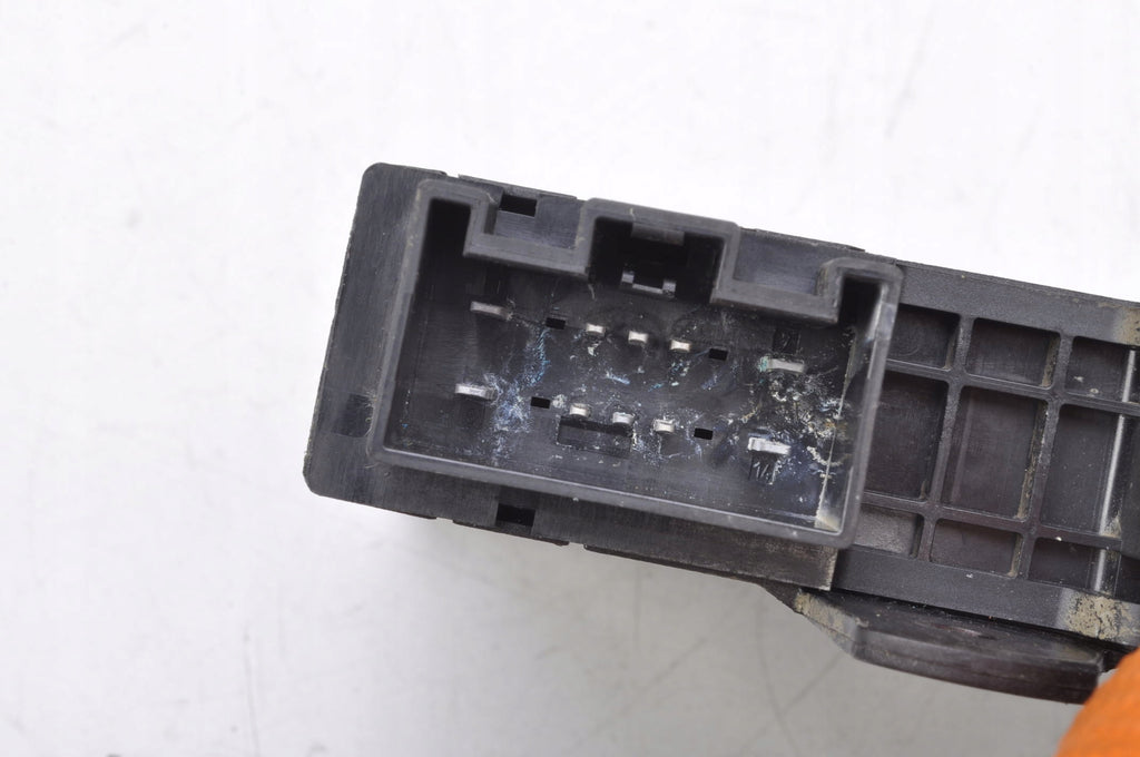 VOLVO XC90 II FLAP CONTROLLER MODULE 31419573