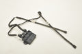 VOLVO XC90 II FLAP CONTROLLER MODULE C43490-107 31398089 31398088