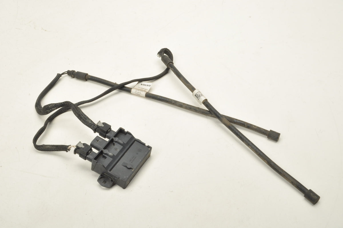 VOLVO XC90 II FLAP CONTROLLER MODULE C43490-107 31398089 31398088