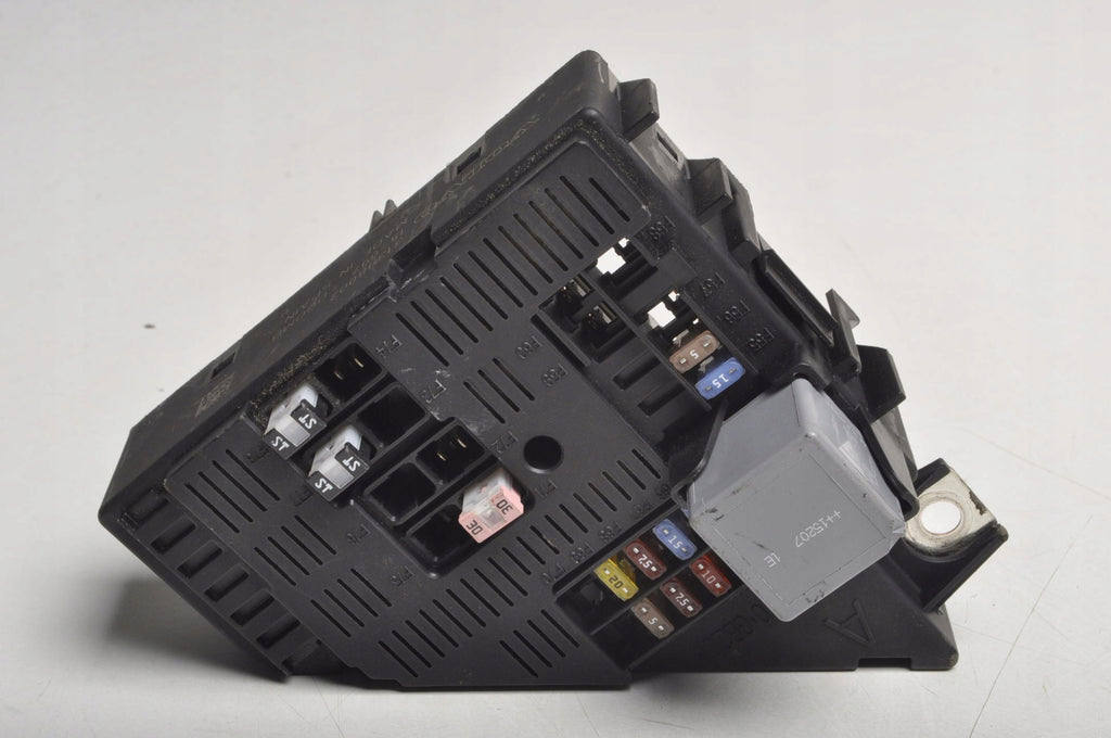 VOLVO XC90 II FUSE MODULE 31376344