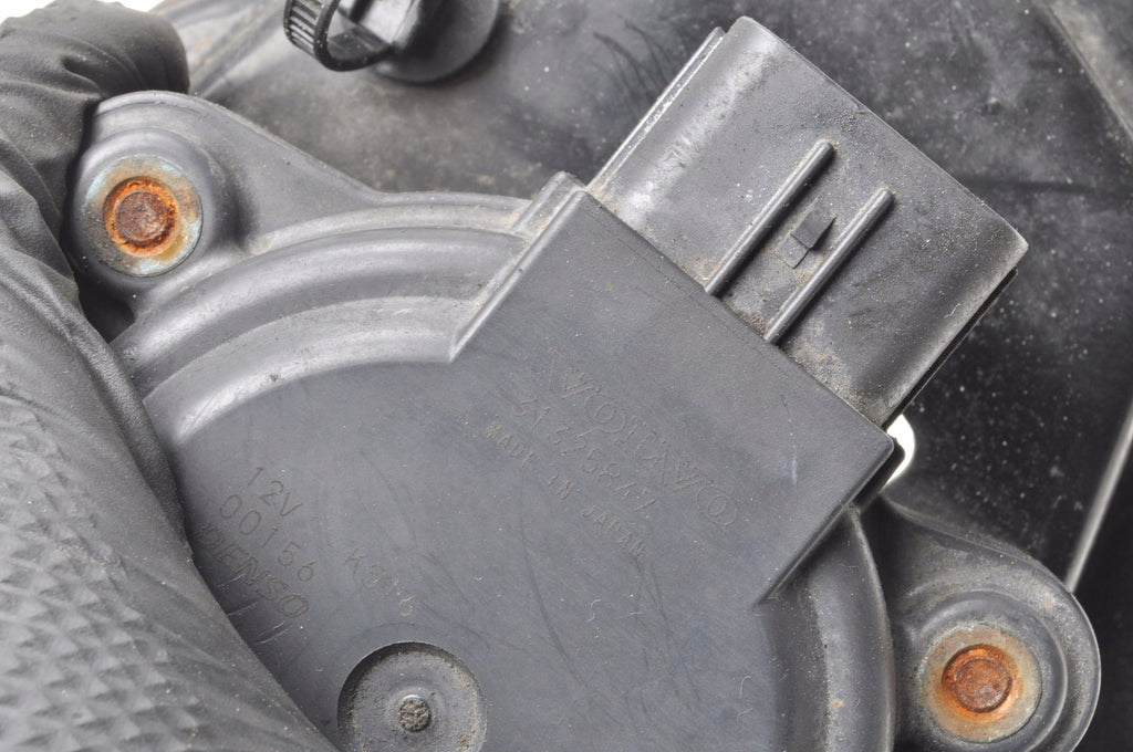 VOLVO XC90 II GEARBOX SELECTOR MECHANISM 31325847
