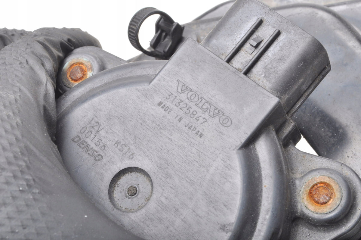 VOLVO XC90 II GEARBOX SELECTOR MECHANISM 31325847
