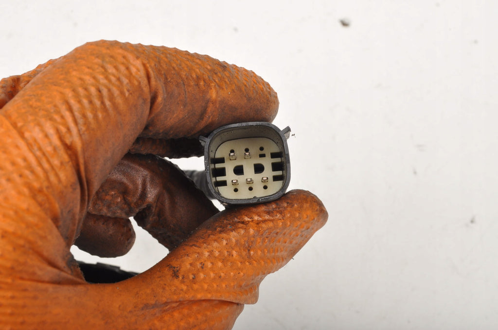 VOLVO XC90 II GLOW PLUG RELAY BEAM 31431776
