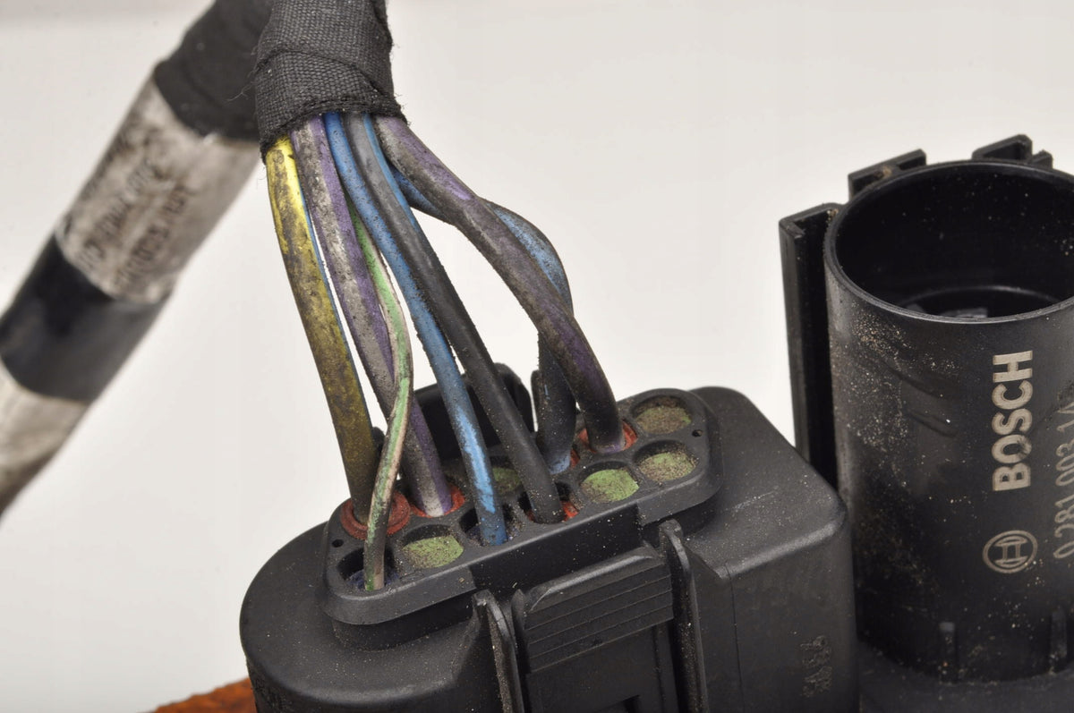 VOLVO XC90 II GLOW PLUG RELAY BEAM 31431776