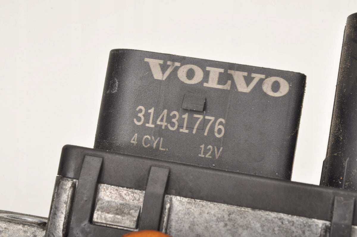 VOLVO XC90 II GLOW PLUG RELAY BEAM 31431776