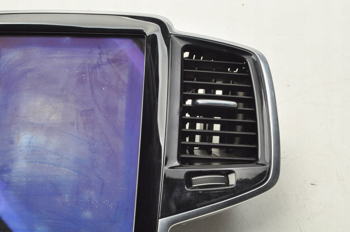 VOLVO XC90 II GRILLE DISPLAY 31466836 31651282