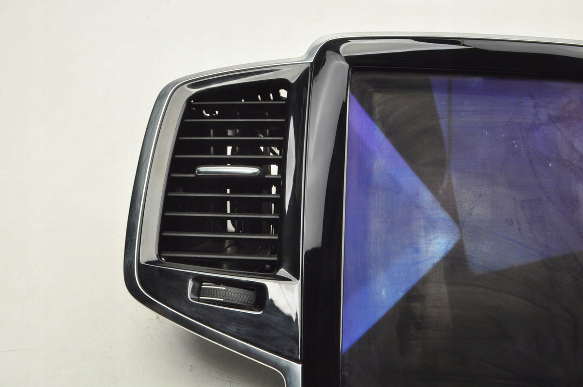 VOLVO XC90 II GRILLE DISPLAY 31466836 31651282